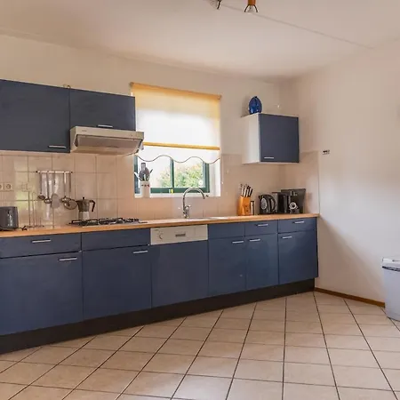 度假居 Buitenplaats 105