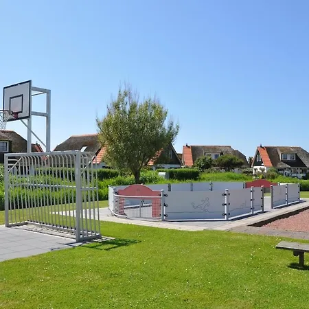 Buitenplaats 105 度假居