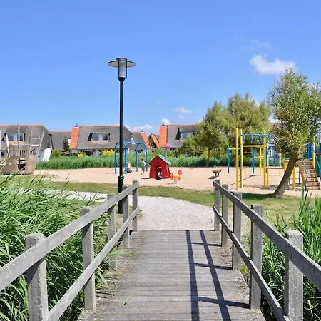 度假居 Buitenplaats 105