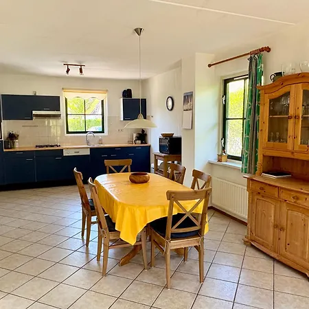 Buitenplaats 105 度假居