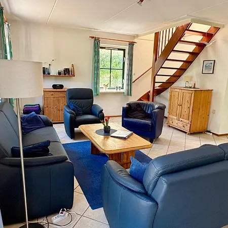 度假居 Buitenplaats 105 *