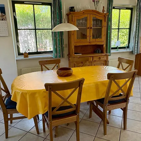 度假居 Buitenplaats 105 卡兰茨奥赫