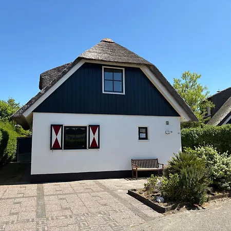 Buitenplaats 105 度假居 卡兰茨奥赫