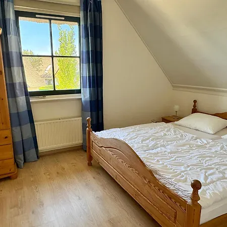 Buitenplaats 105 度假居