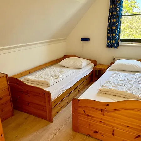 度假居 Buitenplaats 105