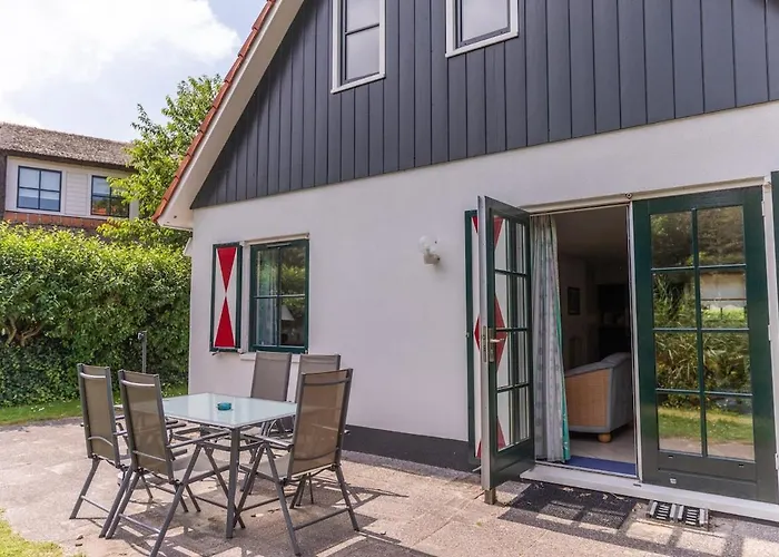 Buitenplaats 105 Callantsoog