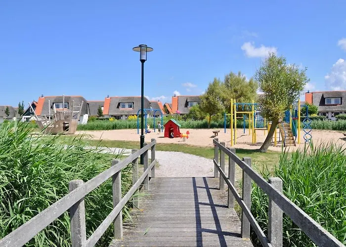 Vakantiehuis Buitenplaats 105