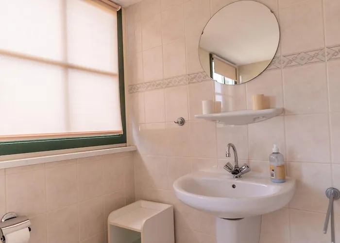 Vakantiehuis Buitenplaats 105 Callantsoog