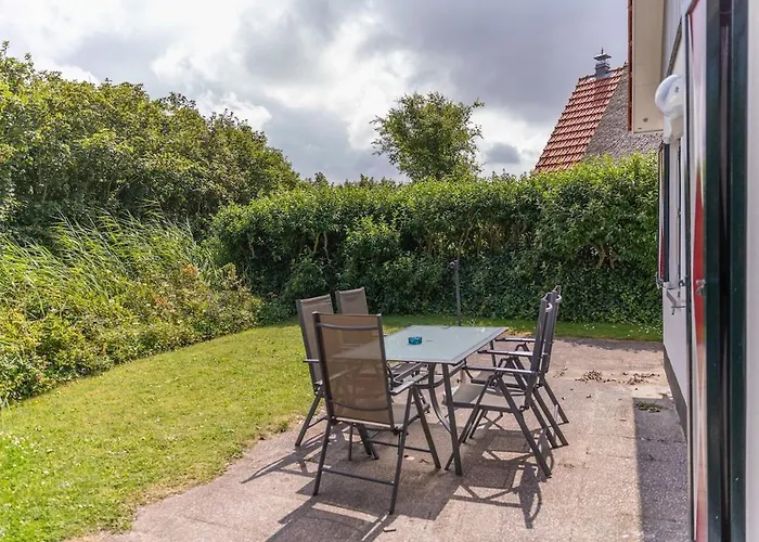 Buitenplaats 105 Callantsoog