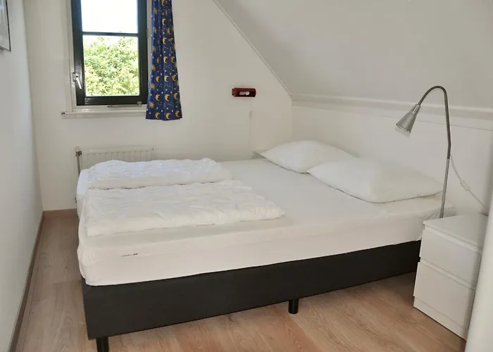 Buitenplaats 105 Vakantiehuis *