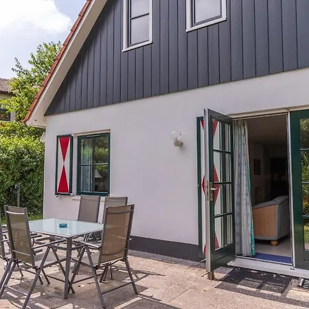 Buitenplaats 105 Callantsoog