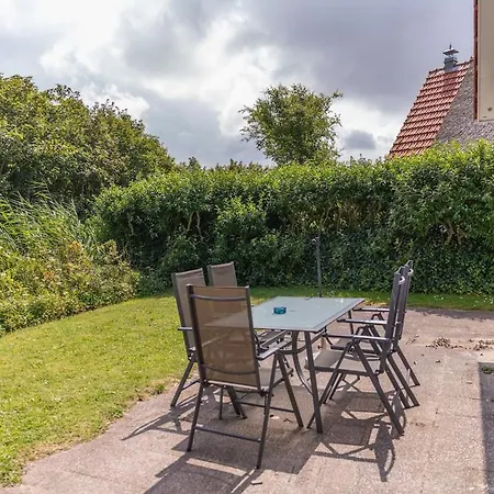 Buitenplaats 105 Callantsoog